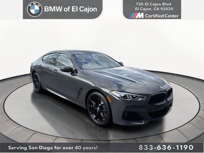 New 2026 BMW 840i xDrive 840