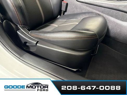 Used 2024 Nissan Altima 2.5 SR FWD image 24