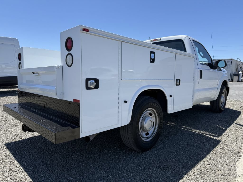 Used 2016 Ford F250 XL RWD image 6