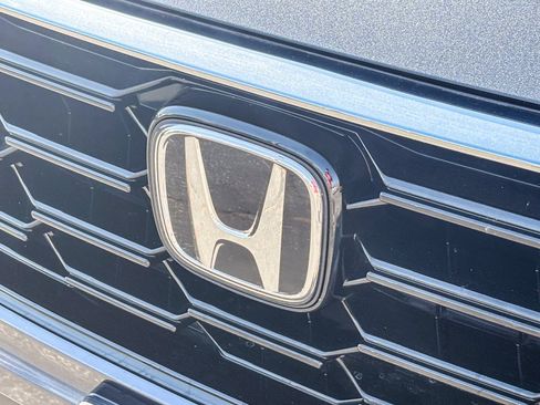 Certified 2026 Honda CR-V EX-L image 10