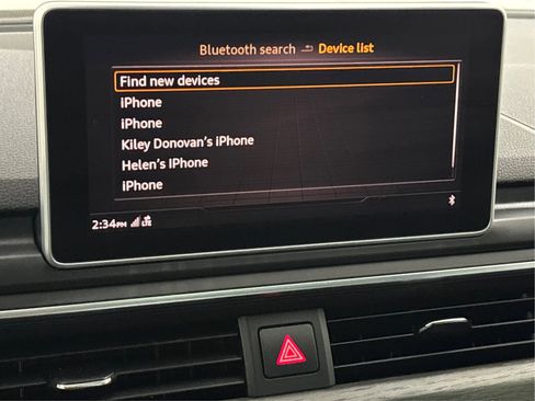 Used 2018 Audi A5 2.0T Premium Plus w/ Premium Plus image 44