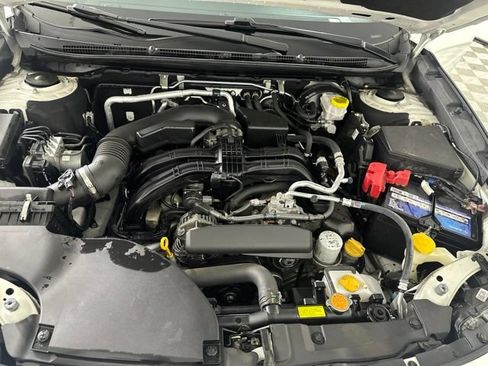 Used 2021 Subaru Outback Limited AWD/4WD image 11