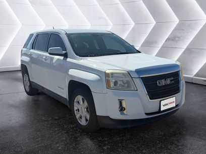 Used 2011 GMC Terrain SLE