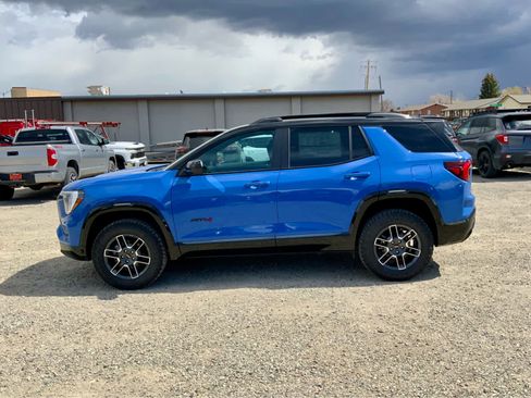 New 2026 GMC Terrain AT4 w/ Technology Package II image 2