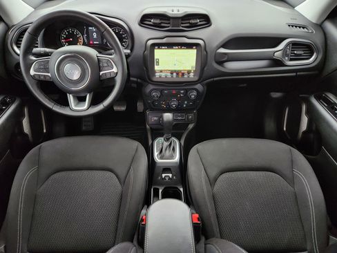 Used 2023 Jeep Renegade Latitude w/ Sun/Sound Group image 36