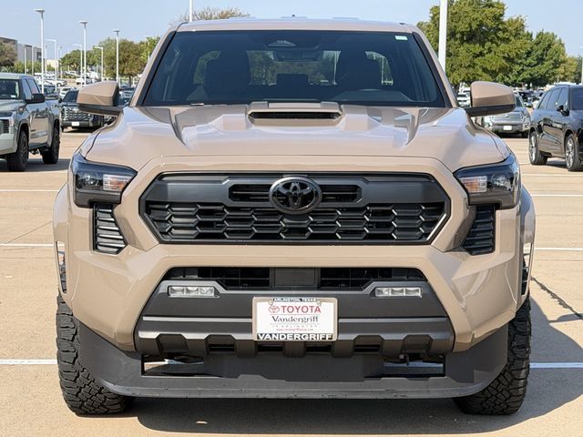 Used 2026 Toyota Tacoma TRD Sport AWD/4WD image 8