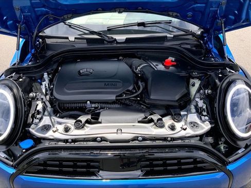 New 2026 MINI Cooper 2-Door Hardtop FWD image 11