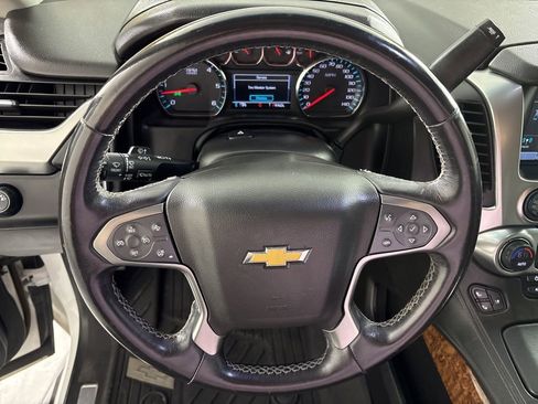 Used 2019 Chevrolet Suburban Premier w/ RST 6.2L Performance Edition image 29