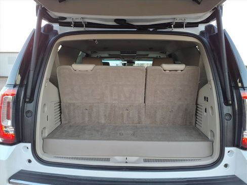 Used 2020 GMC Yukon Denali w/ Denali Ultimate Package image 6