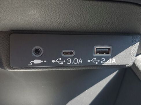 New 2026 Subaru Forester Limited AWD/4WD image 30