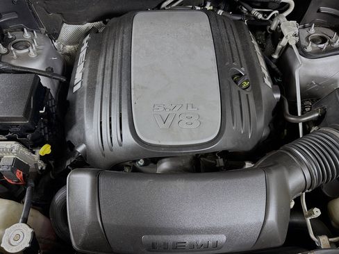 Used 2020 Dodge Durango AWD w/ Trailer Tow Group IV image 39