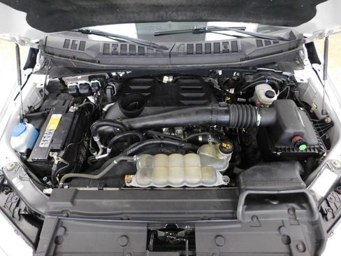 Used 2019 Ford F150 XLT w/ Equipment Group 302A Luxury AWD/4WD image 15