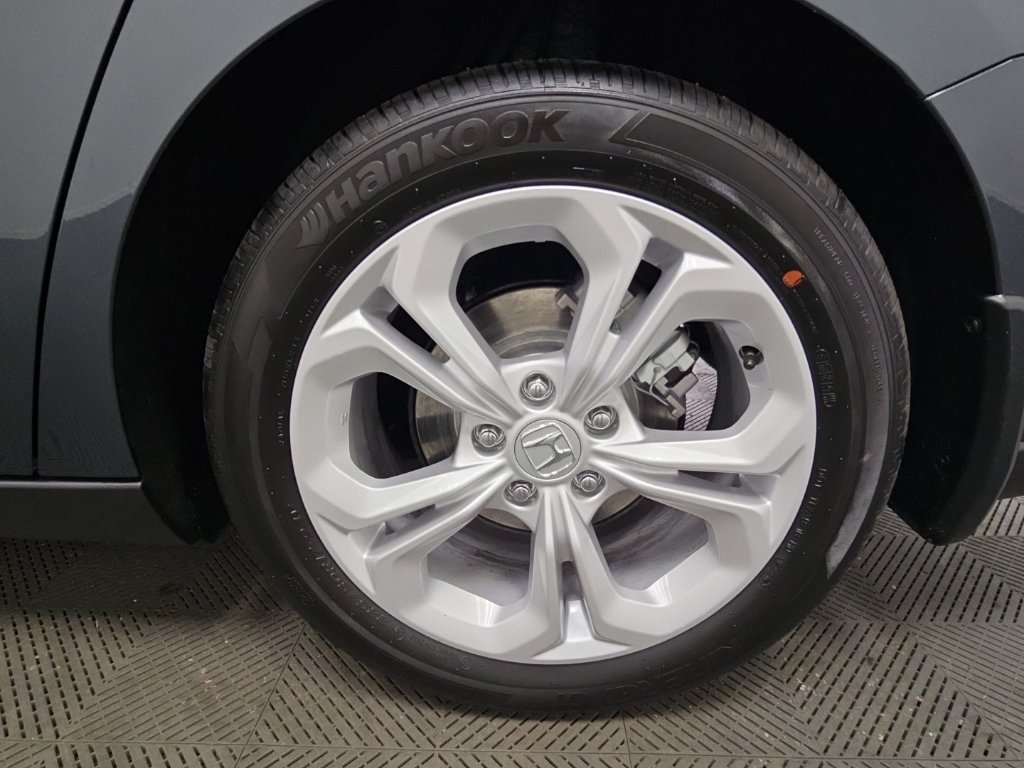 New 2026 Honda Accord LX image 38
