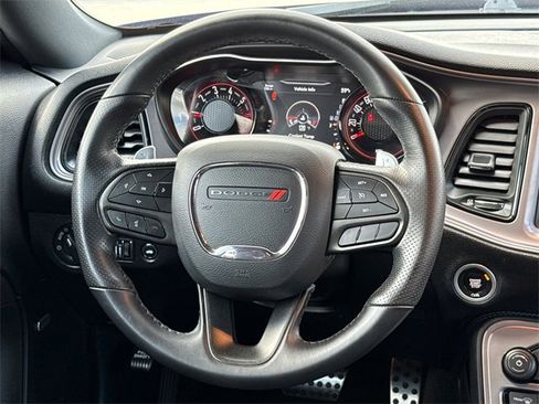 Used 2023 Dodge Challenger R/T w/ Blacktop Package image 13