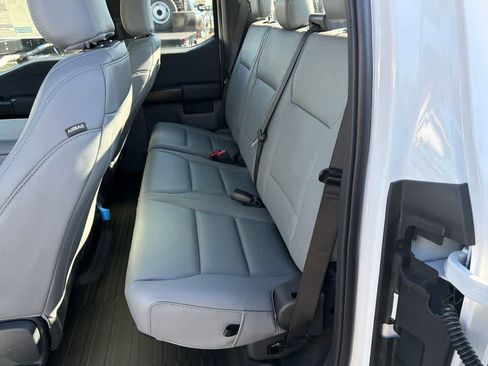 New 2026 Ford F150 XL AWD/4WD image 16