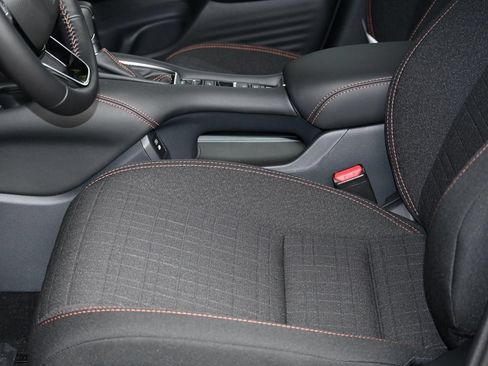 New 2027 Honda HR-V Sport image 15