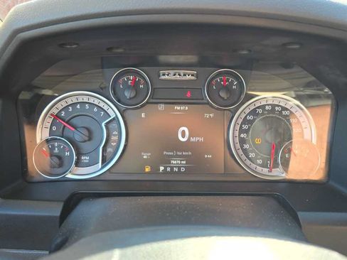 Used 2019 RAM 1500 Express w/ Wheel & Sound Group AWD/4WD image 14
