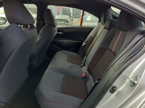 Used 2024 Toyota Corolla SE w/ SE Package image 14