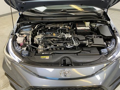 Used 2025 Toyota Corolla SE image 9