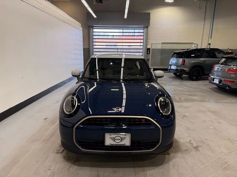 New 2026 MINI Cooper S image 8