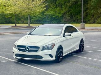 Used 2017 Mercedes-Benz CLA 250 video 1