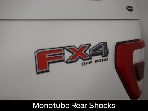 Used 2022 Ford F150 Lariat AWD/4WD image 27