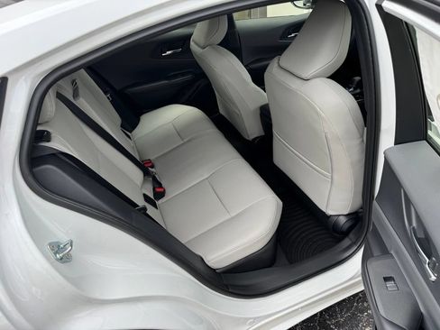New 2026 Toyota Prius XLE AWD/4WD image 12