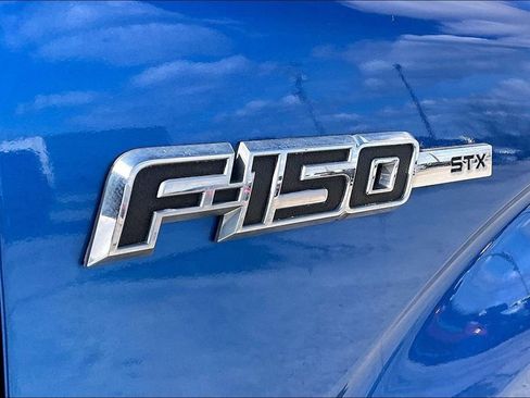 Used 2014 Ford F150 STX w/ Equipment Group 201A Mid image 20