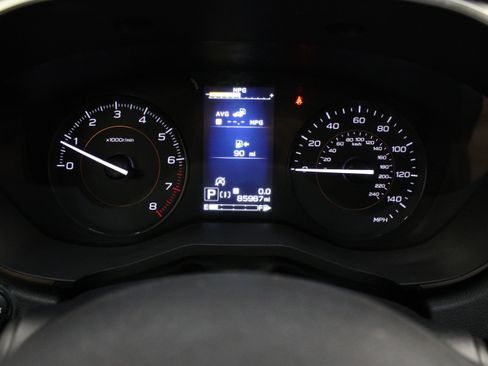 Used 2021 Subaru Crosstrek 2.0i Premium w/ Popular Package #3 AWD/4WD image 37