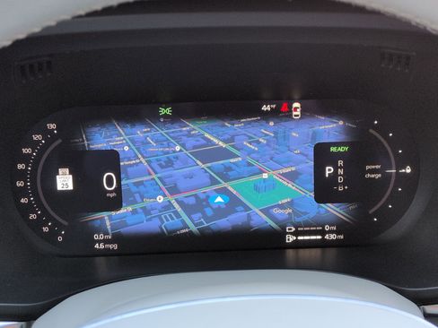 Certified 2023 Volvo XC60 T8 Plus image 21