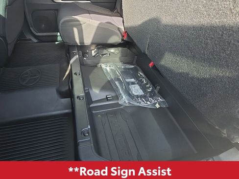 Used 2024 Toyota Tundra SR5 image 14