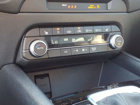 Used 2025 MAZDA CX-5 AWD 2.5 S w/ Preferred Package image 19
