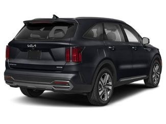 Certified 2024 Kia Sorento SX Prestige AWD/4WD video 2