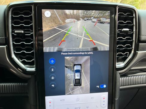 Used 2024 Ford Ranger Lariat image 19