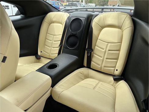 Used 2015 Nissan GT-R Premium AWD/4WD image 16