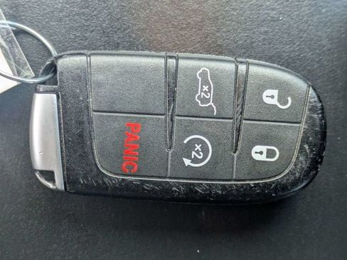 Used 2024 Dodge Durango GT AWD/4WD image 34