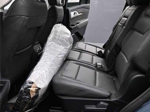 New 2026 Ford Explorer Active w/ Active Comfort Package image 19