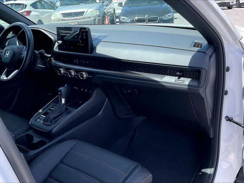 Used 2026 Honda CR-V Sport-L image 23