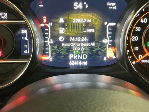 Used 2019 Jeep Wrangler Unlimited Sport S image 21