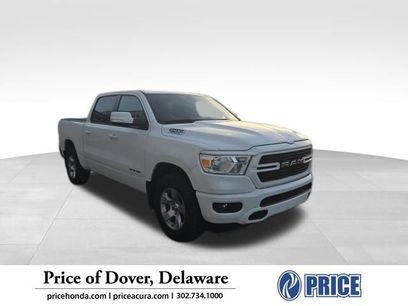 Used 2019 RAM 1500 Big Horn