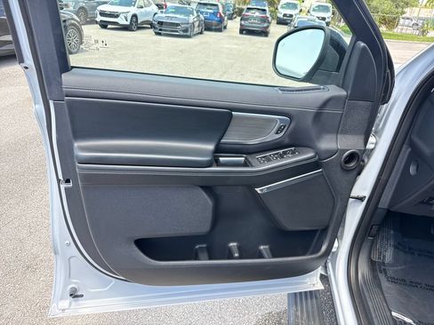 Used 2025 Ford Expedition Max Platinum AWD/4WD image 14