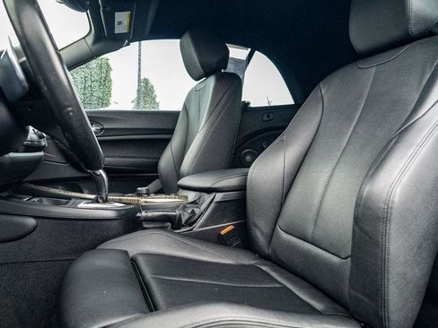 Used 2017 BMW 230i xDrive Convertible image 25