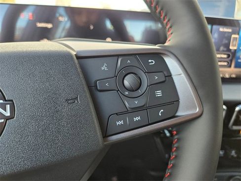 New 2026 Nissan Sentra SR image 22