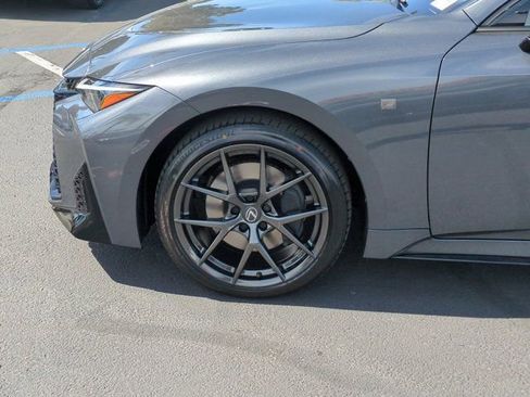 New 2026 Lexus IS 350 F Sport image 10
