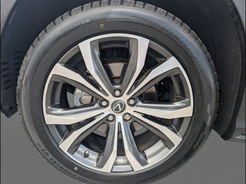 Used 2021 Lexus RX 350 FWD w/ Premium Package image 25