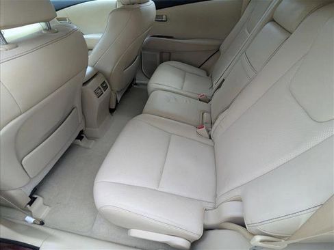 Used 2014 Lexus RX 350 w/ Navigation Package image 20
