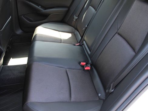 Used 2022 Honda Accord Sport image 21