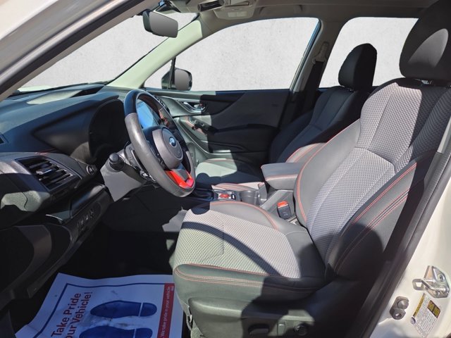 Used 2022 Subaru Forester Sport AWD/4WD image 17