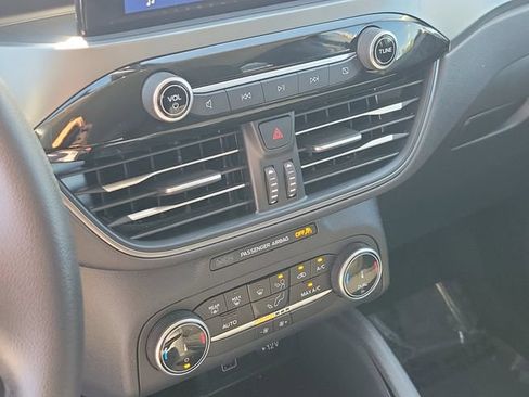 Certified 2026 Ford Escape Active FWD image 30