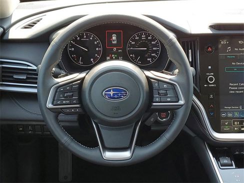 New 2025 Subaru Legacy Limited image 14